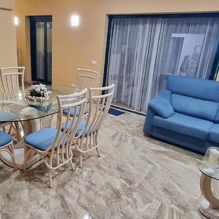 Marbella, San Pedro Del Alcantara, Sea View Apartment Exterior photo