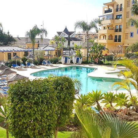 Marbella, San Pedro Del Alcantara, Sea View Apartment Exterior photo