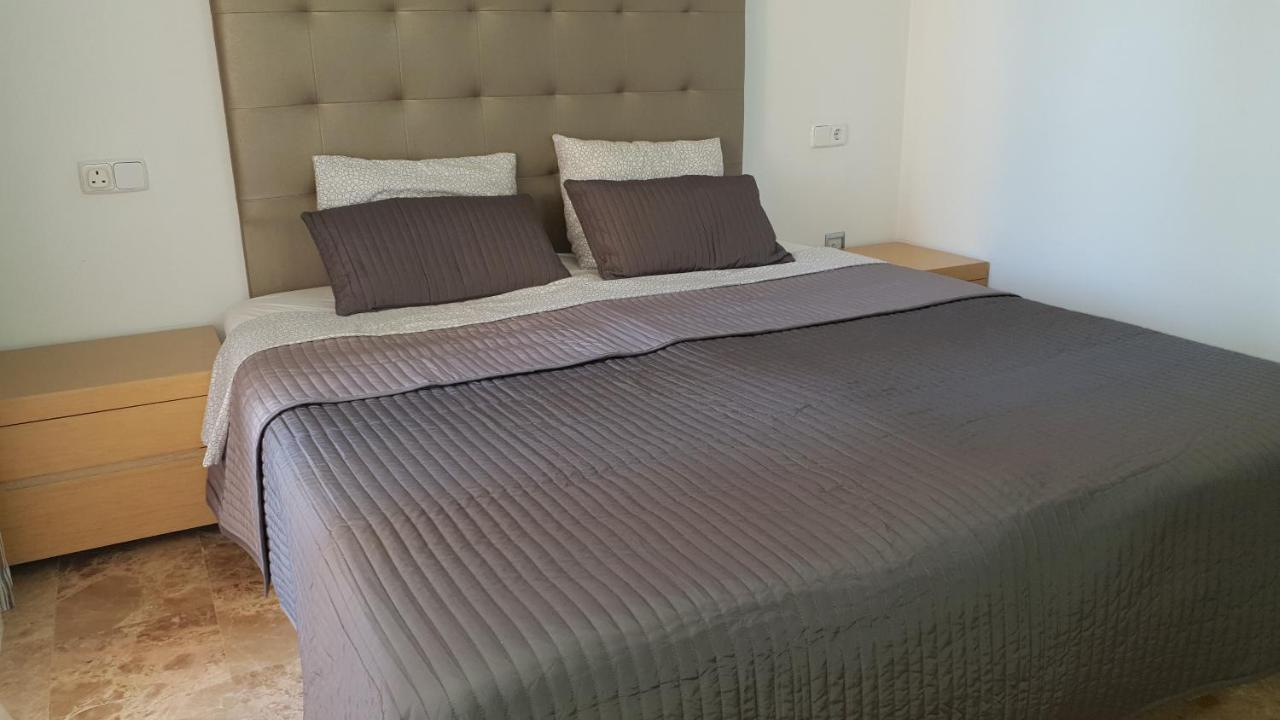 Marbella, San Pedro Del Alcantara, Sea View Apartment Exterior photo