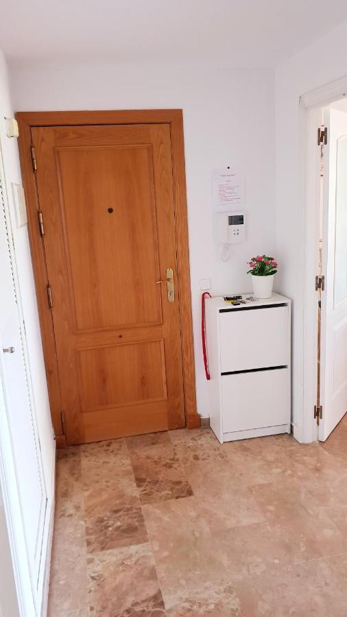 Marbella, San Pedro Del Alcantara, Sea View Apartment Exterior photo