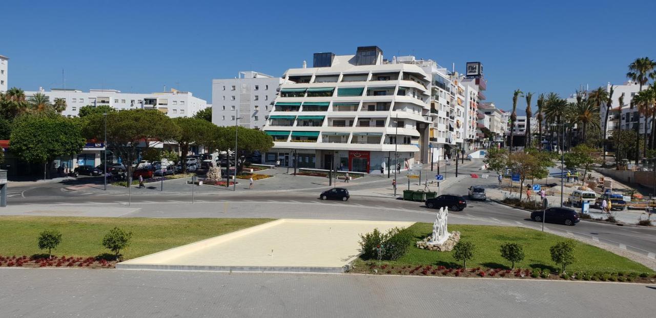 Marbella, San Pedro Del Alcantara, Sea View Apartment Exterior photo