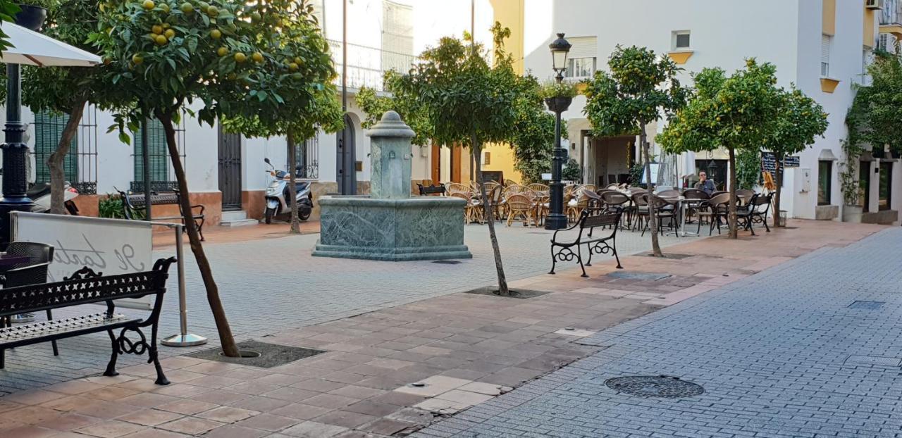 Marbella, San Pedro Del Alcantara, Sea View Apartment Exterior photo
