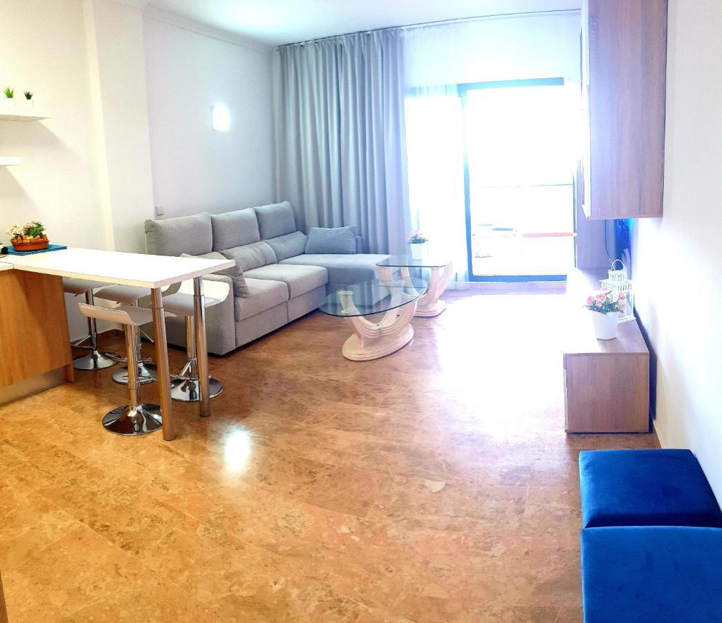 Marbella, San Pedro Del Alcantara, Sea View Apartment Exterior photo