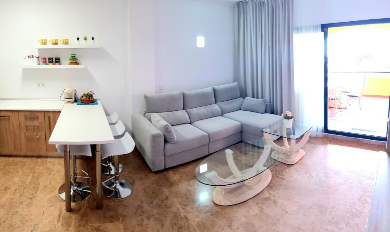 Marbella, San Pedro Del Alcantara, Sea View Apartment Exterior photo
