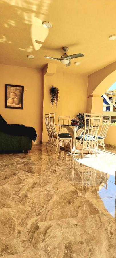 Marbella, San Pedro Del Alcantara, Sea View Apartment Exterior photo