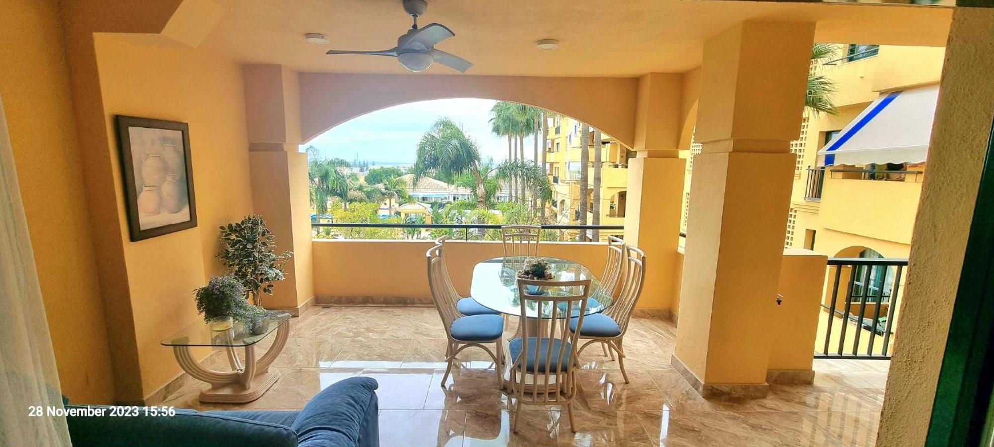 Marbella, San Pedro Del Alcantara, Sea View Apartment Exterior photo