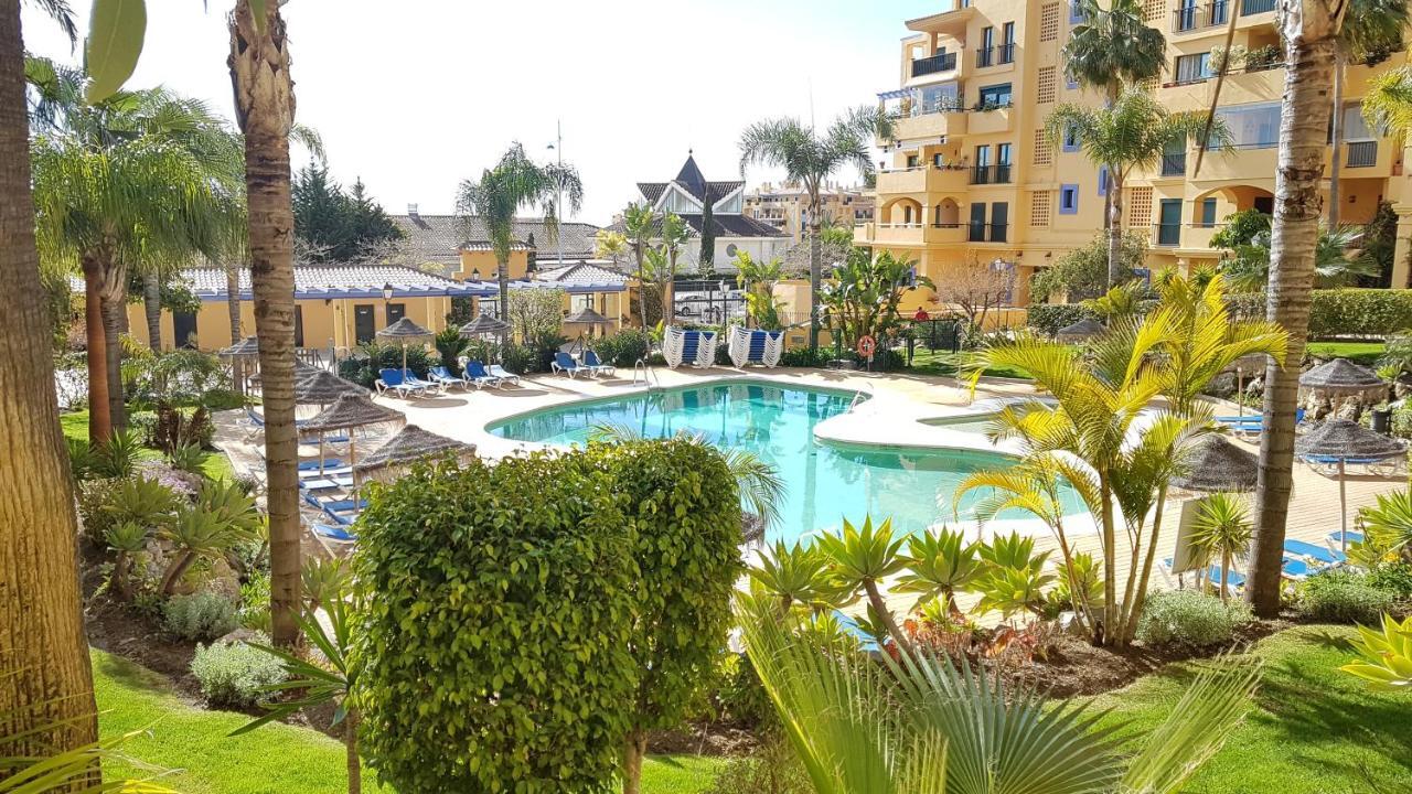 Marbella, San Pedro Del Alcantara, Sea View Apartment Exterior photo