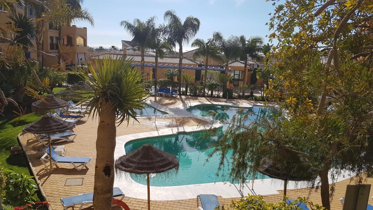 Marbella, San Pedro Del Alcantara, Sea View Apartment Exterior photo