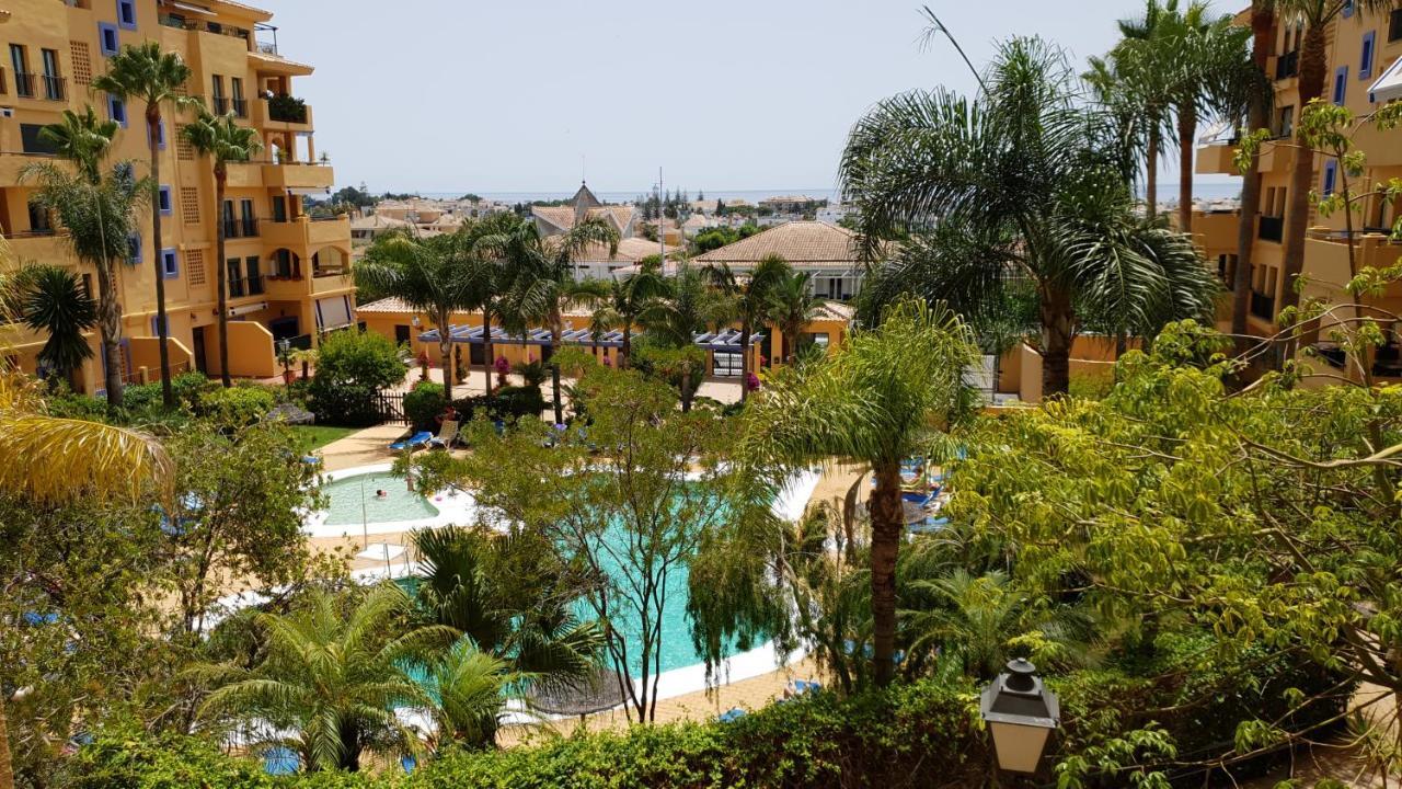 Marbella, San Pedro Del Alcantara, Sea View Apartment Exterior photo