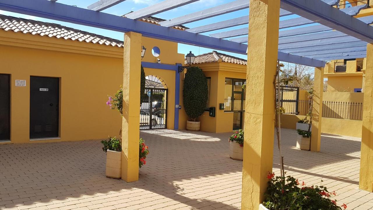 Marbella, San Pedro Del Alcantara, Sea View Apartment Exterior photo