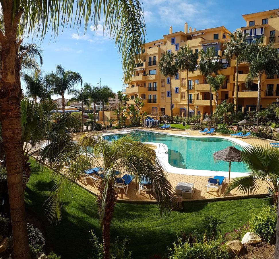 Marbella, San Pedro Del Alcantara, Sea View Apartment Exterior photo
