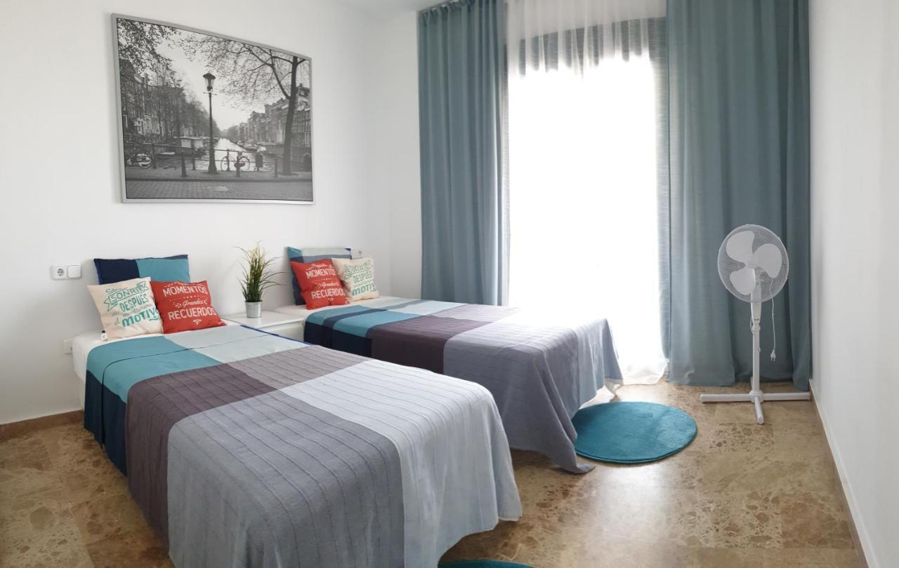 Marbella, San Pedro Del Alcantara, Sea View Apartment Exterior photo